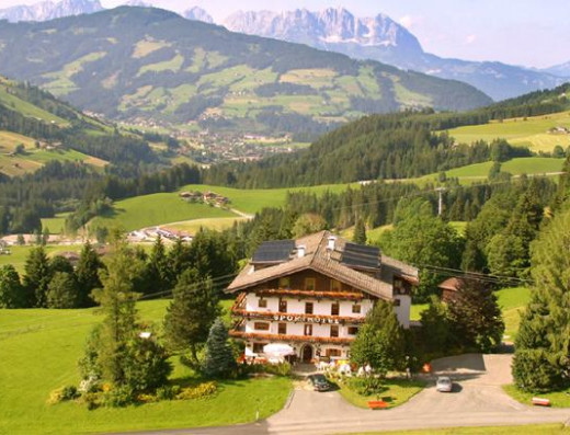 Alpen Sport Hotel
