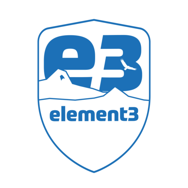 element-3-canyoning